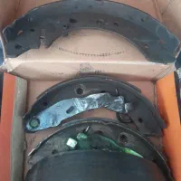 لنت کفشکی عقب پژوپارس و سمندی