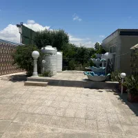 سرایداری باغ ویلا