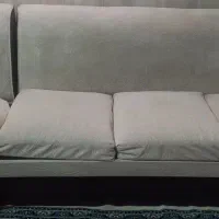 مبل ال هفت نفره