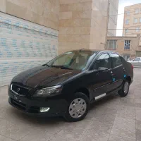 رانا پلاس مشکی مدل 1405