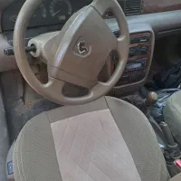 فروش فوری ماشین بدلیل نیازمالی