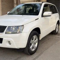 سوزوکی ویتارا اتومات