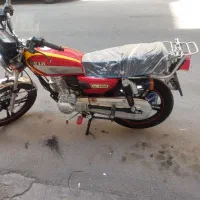 هندا ۱۵۰ مدل ۴۰۳