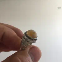 انگشتر باباقوری
