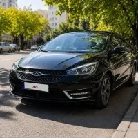 آریزو ۵ مدل 1400 داشبورد جدید بسیار تمیز