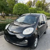 ام وی ام ۱۱۰ اس لاکچری