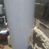 آبگرمکن زمینی