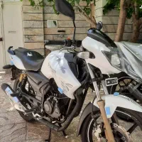 اپاچی ۱۸۰ تر تمیز