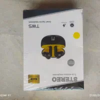 ایرپاد Stereo TWS|لوازم جانبی موبایل و تبلت|جهرم, |دیوار