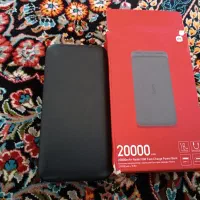 پاوربانک 20000