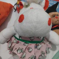 عروسک بچگانه