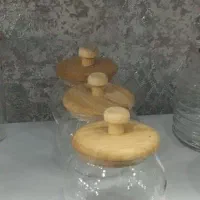 قندان پیرکس