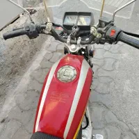 هندا 200 cc انژکتور