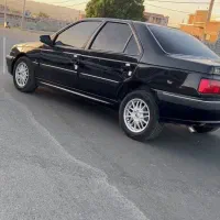 پارس متور جدید