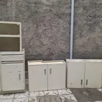 کابینت فلزی ارزان