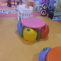 فروش وسایل شهربازی