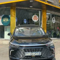 بیجینگ Bijing U5 plus/صفر و خشک/دررنگبندی/مدل 1404