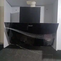 هود کاملا سالم موتورقوی