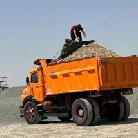 کود مرغ گوشتی سالنی