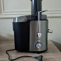 آبمیوه‌گیری تک کاره استیل عرشیا