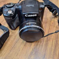 دوربین عکسبرداری و فیلمبرداری Canon