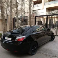 MG6 GT نسخه فوول