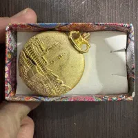 ساعت قدیمی سغات مکه
