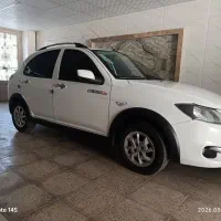 کوییک R سفید تحویل 1401/12/26