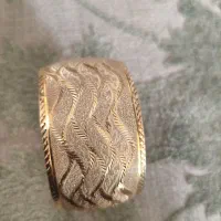 طلای بدون اجرات