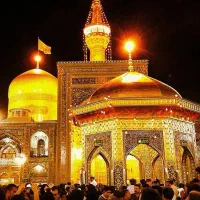 کاروان به مشهد داریم تور زیارتی سه وعده اقساطی