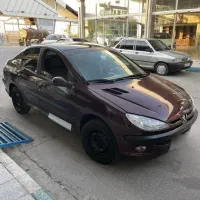 206 sd tu5