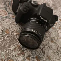 دوربین Canon EOS 2000D