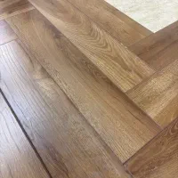 پارکت جناقی خوش رنگ