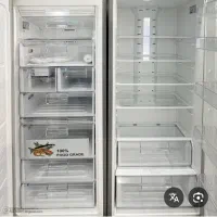 یخچال دوقلو