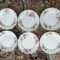 پیش دستی سبزی خوری