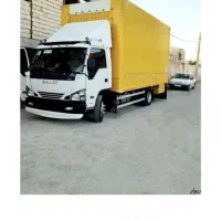 اتوبارباتیس کارگرتخصصی نیسانبارایسوزووانت بارگیری