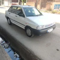 پراید 131مدل91SX