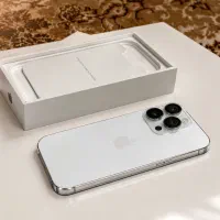 آیفون 14پرو zaaصفر