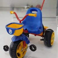 سه چرخه