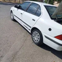 سمند مدل 94 کم کار وسالم و تک برگ سند ۸۸۰