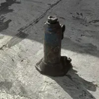 جک اصلی