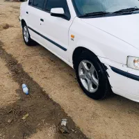 سمند ef7|خودرو سواری و وانت|کرمانشاه, |دیوار