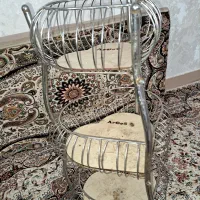 جای سیب زمینی و پیاز سه طبقه