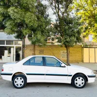 پارس دوگانه سوزکارخانه مدل92