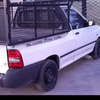وانت بار کرایه ای