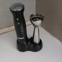 گوشت کوب برقی