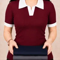 تاپ زنانه