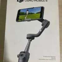 DJI osmo mobile 6