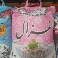 برنج غزال صورتی وابی زیرقیمت همجا درتعاون