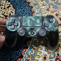 دسته ps4 اورجینال